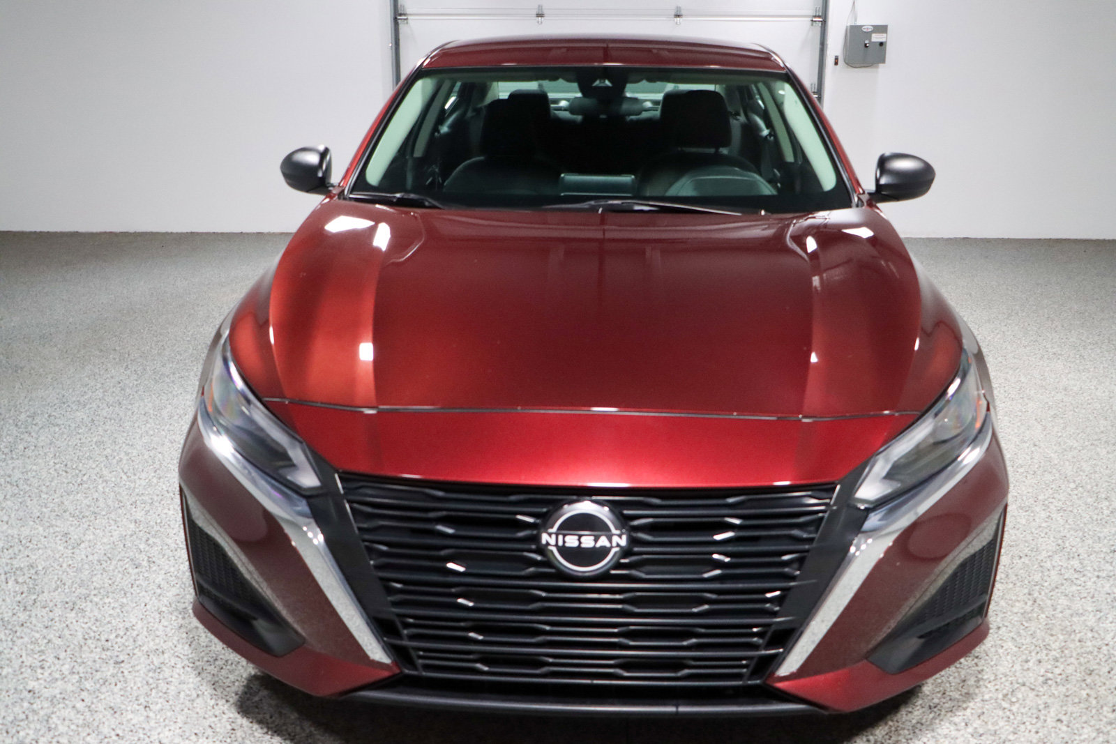 Used 2024 Nissan Altima 2.5 SV image 4