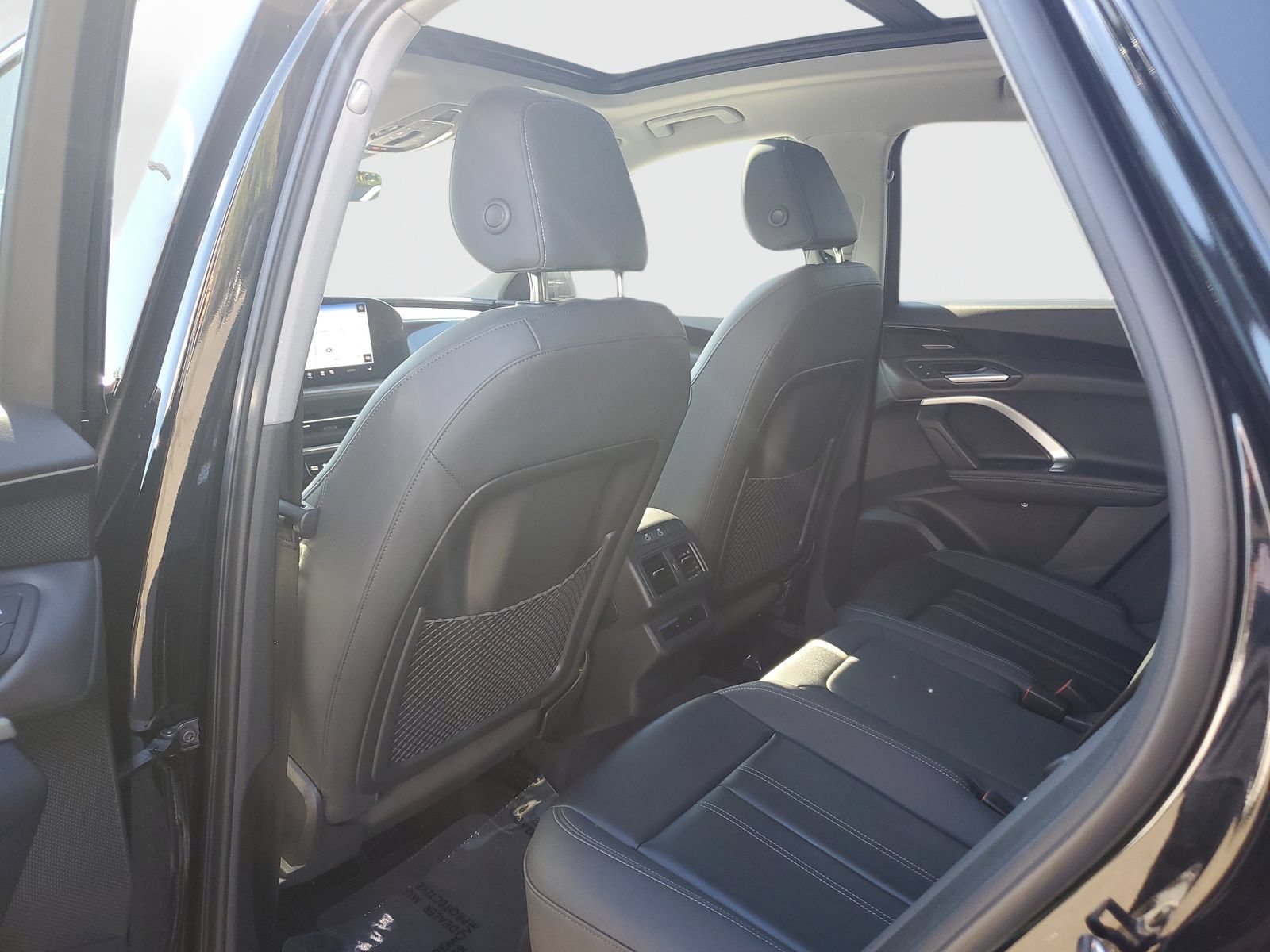 Used 2025 Audi Q5 Premium Plus AWD/4WD image 14
