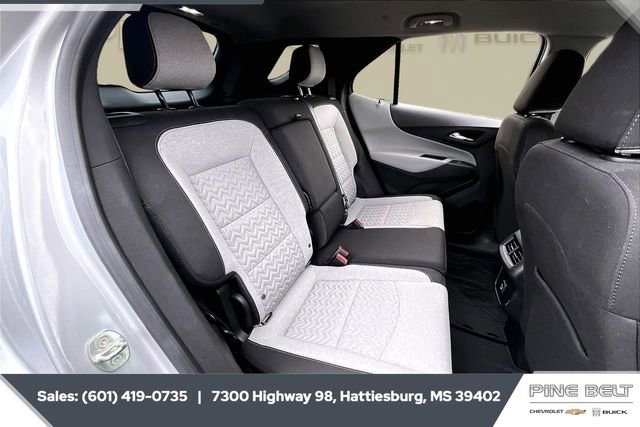 Used 2022 Chevrolet Equinox LT image 20