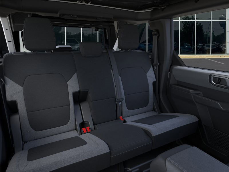 New 2026 Ford Bronco Big Bend image 11