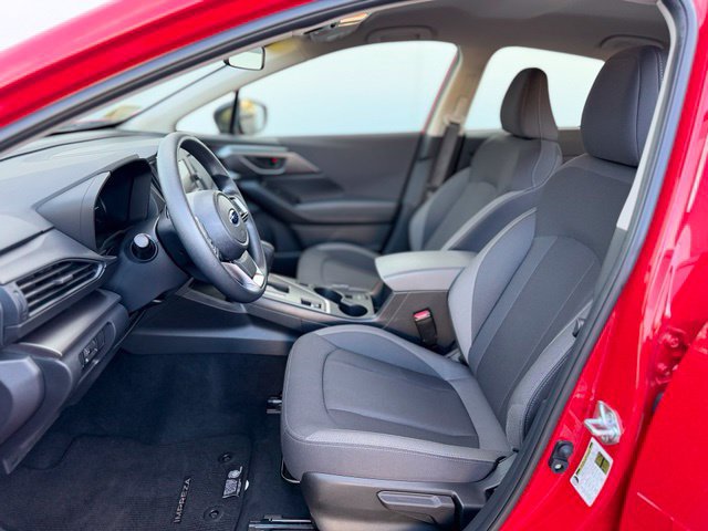Certified 2025 Subaru Impreza 2.0i AWD/4WD image 19