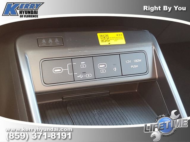 New 2026 Hyundai Kona SEL Premium image 30