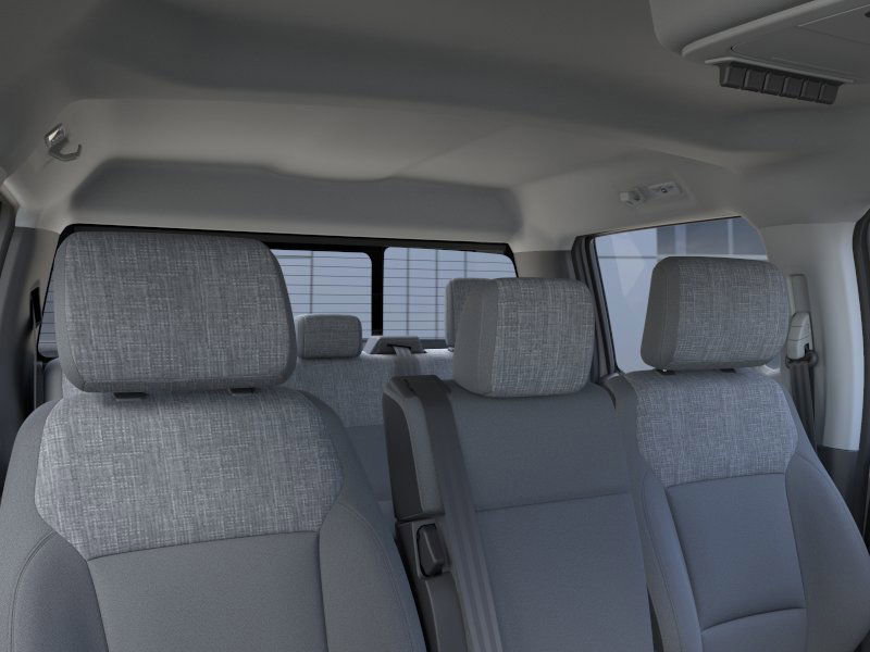 New 2026 Ford F250 XLT image 22
