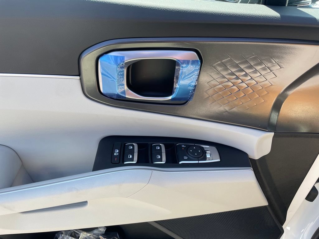 New 2026 Kia Sorento S AWD/4WD image 8