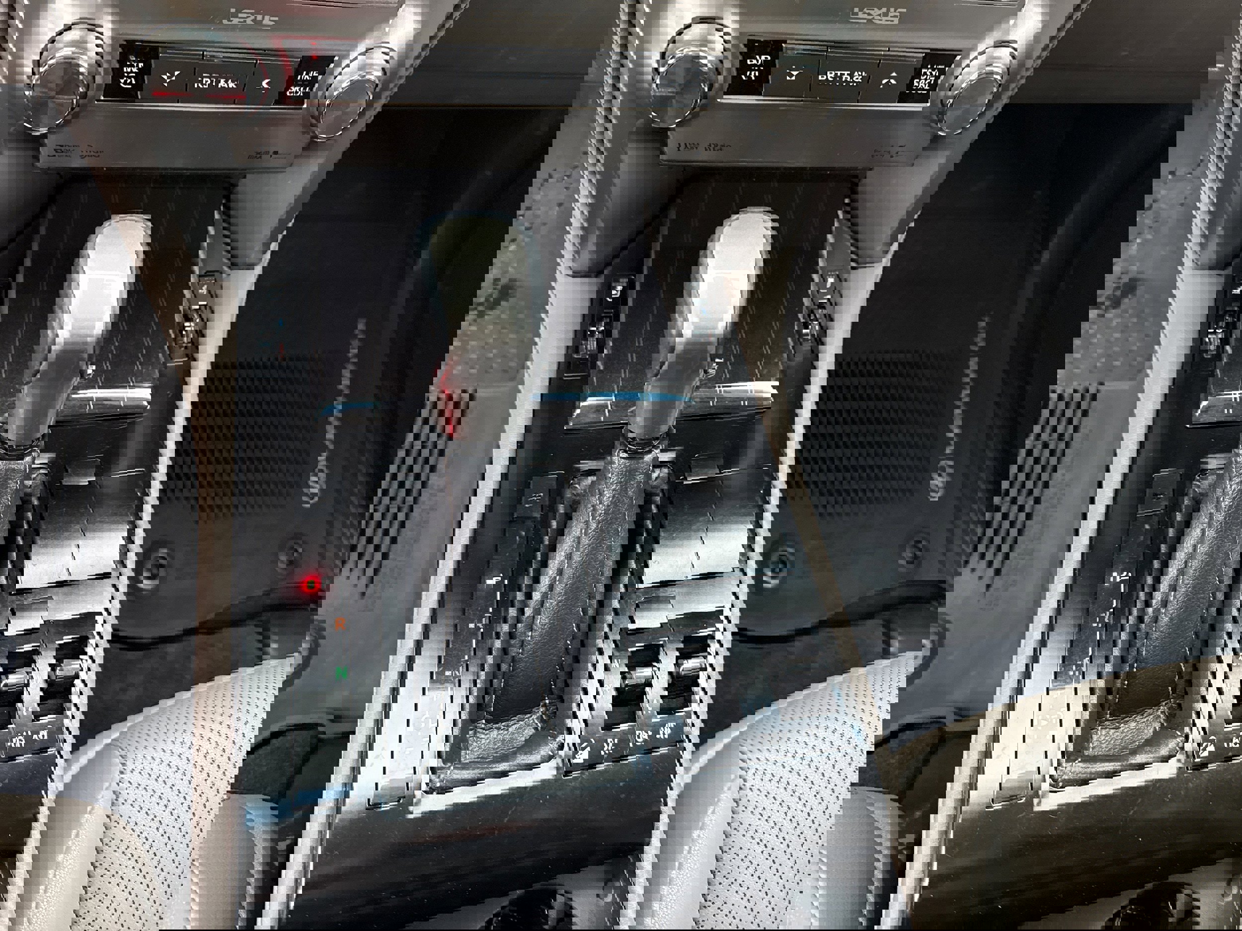 Used 2021 Lexus GX 460 Premium image 18