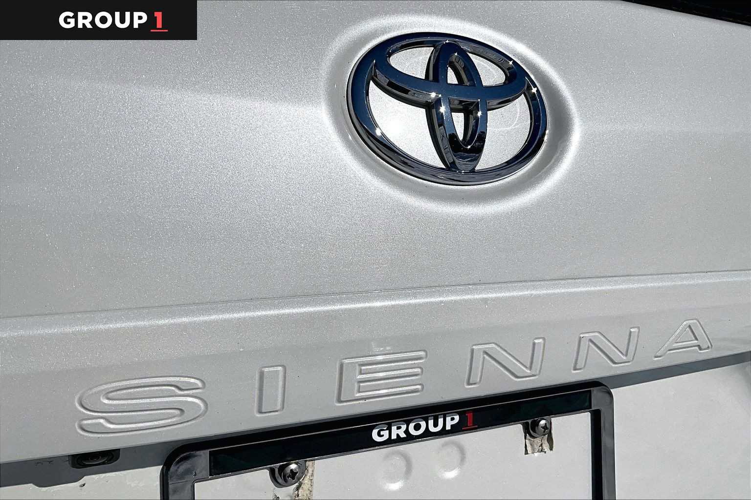 Certified 2020 Toyota Sienna XLE w/ XLE Navigation Package image 32