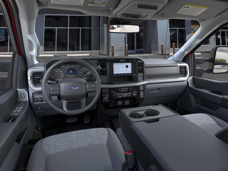 New 2025 Ford F350 XLT w/ 360-Degree Camera Package image 9