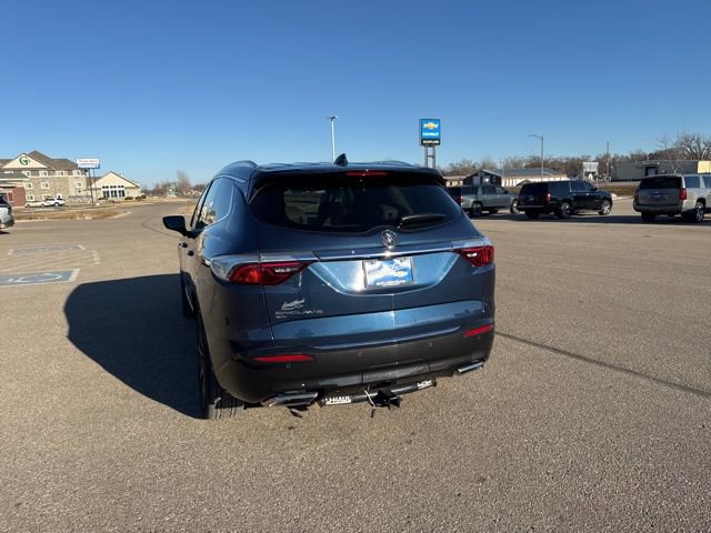 Used 2022 Buick Enclave Premium image 5
