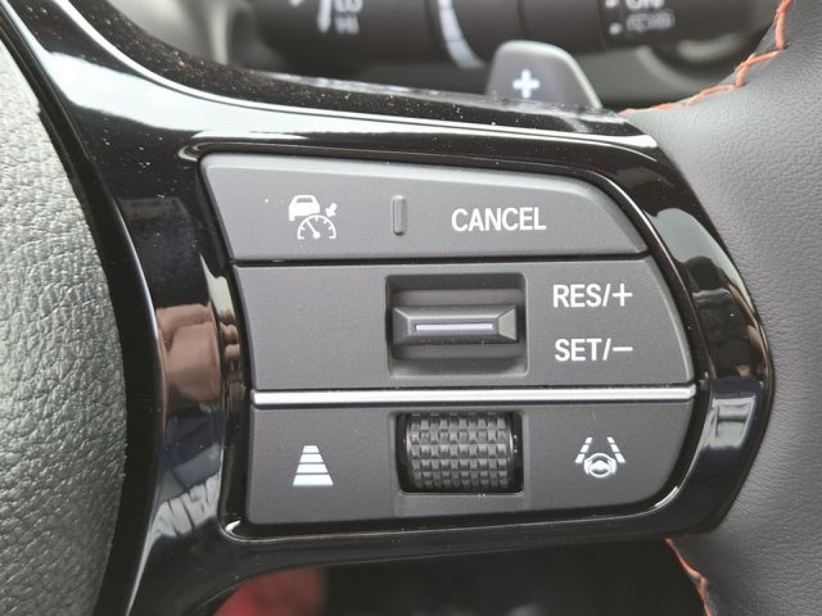 New 2026 Honda Passport TrailSport Elite image 19