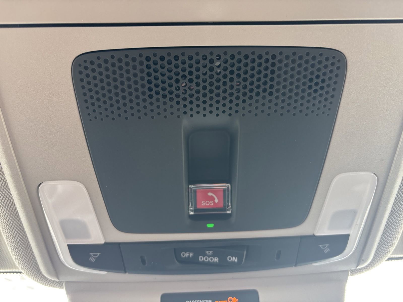 New 2026 Honda Accord LX image 19