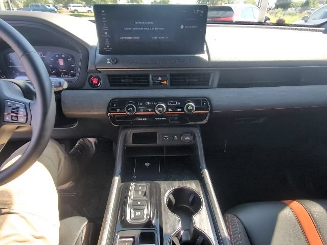 Used 2026 Honda Passport TrailSport image 21