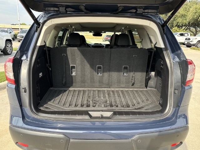 Used 2023 Subaru Ascent Limited w/ Technology Package AWD/4WD image 13