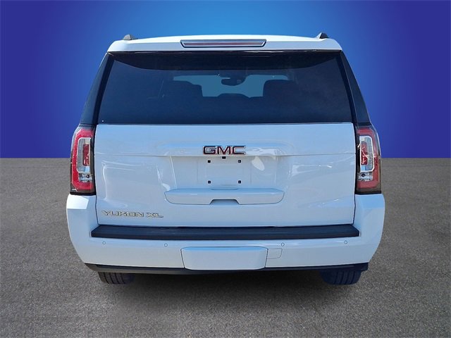 Used 2019 GMC Yukon XL SLT w/ HD Trailering Package image 5