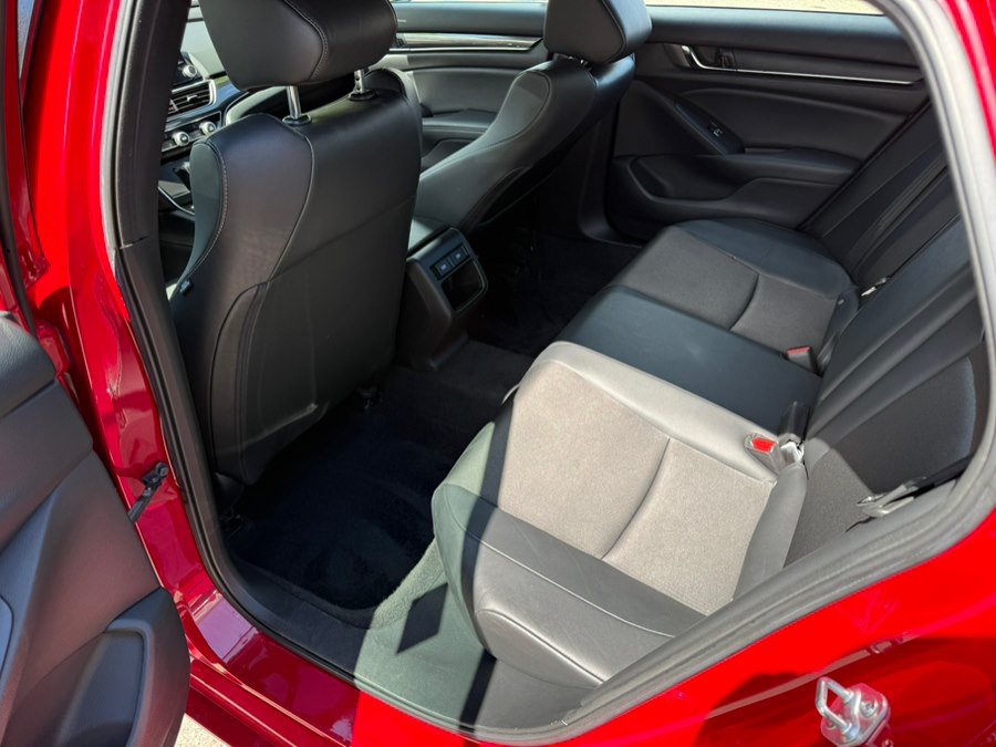 Used 2021 Honda Accord Sport image 20