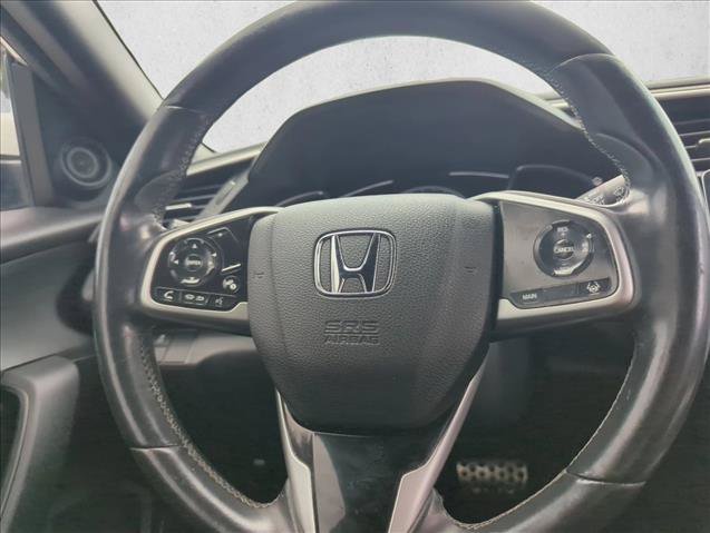 Used 2020 Honda Civic Sport image 23