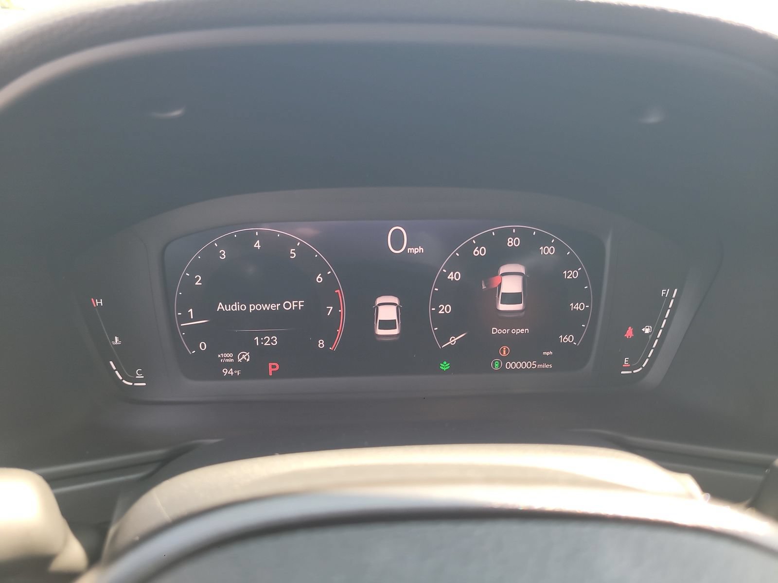 New 2026 Honda Accord SE image 16