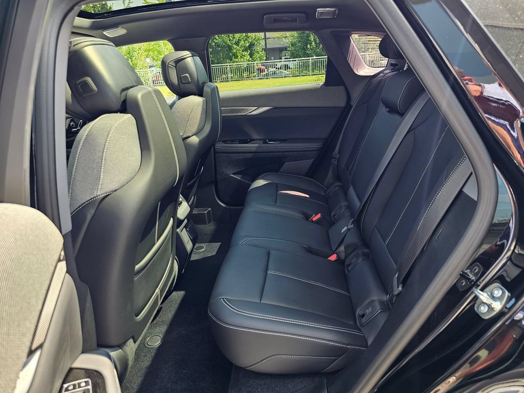 New 2026 Cadillac Optiq Sport 1 AWD/4WD image 16