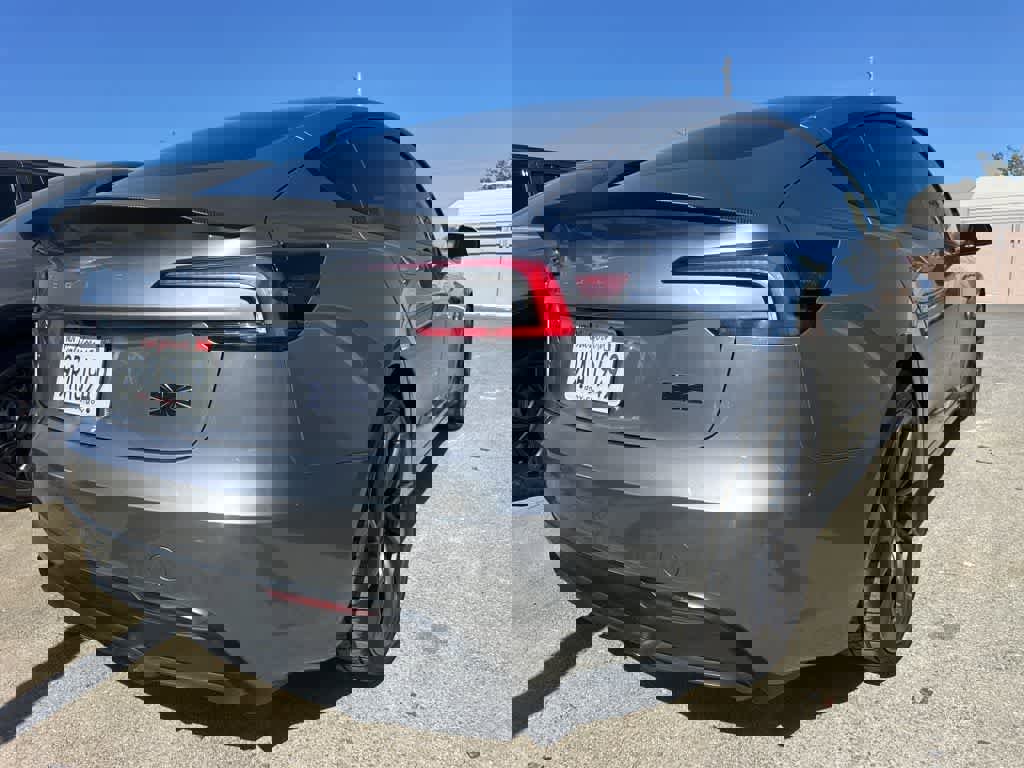 Used 2024 Tesla Model 3 Performance image 5