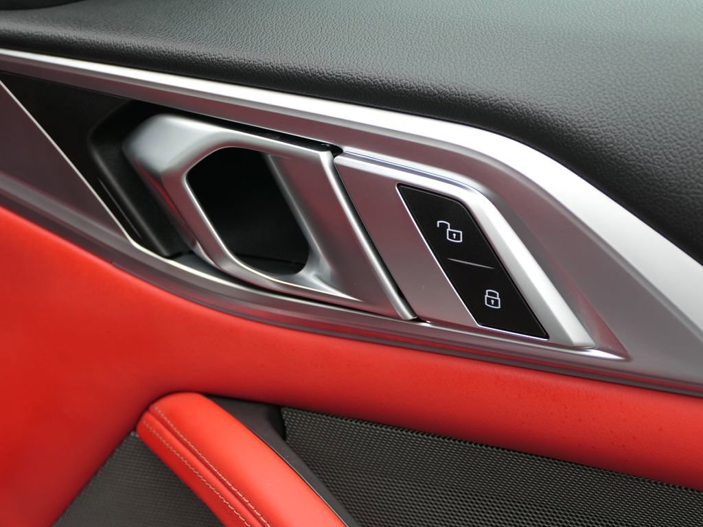 Used 2025 BMW M4 Competition w/ Executive Package image 24