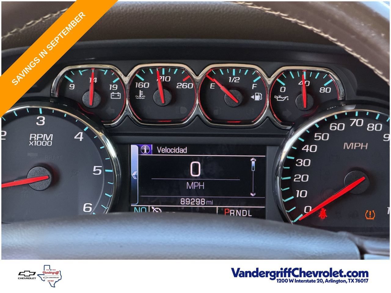 Used 2017 Chevrolet Silverado 1500 LT w/ Texas Edition RWD image 15