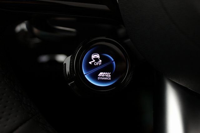 New 2025 Mercedes-Benz GLC 43 AMG 4MATIC image 21