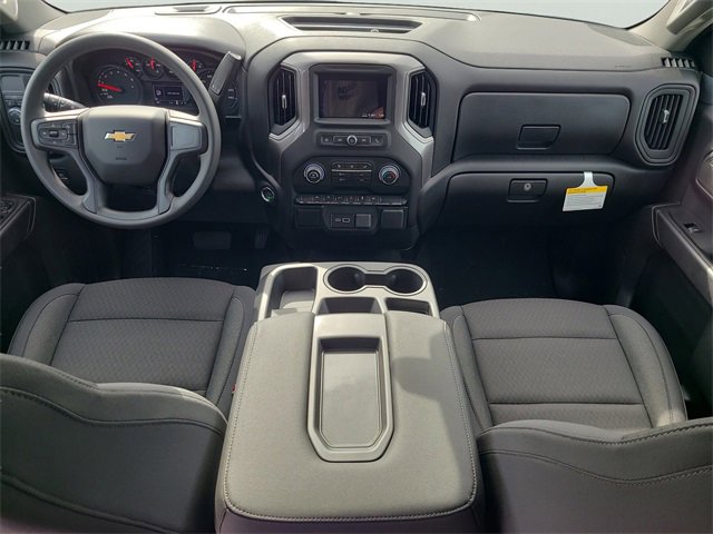 New 2026 Chevrolet Silverado 1500 Custom image 15