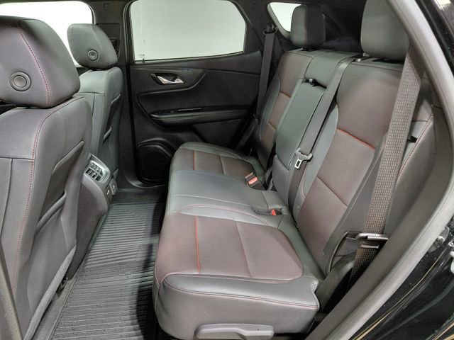 Used 2025 Chevrolet Blazer RS w/ Enhanced Convenience Package image 45