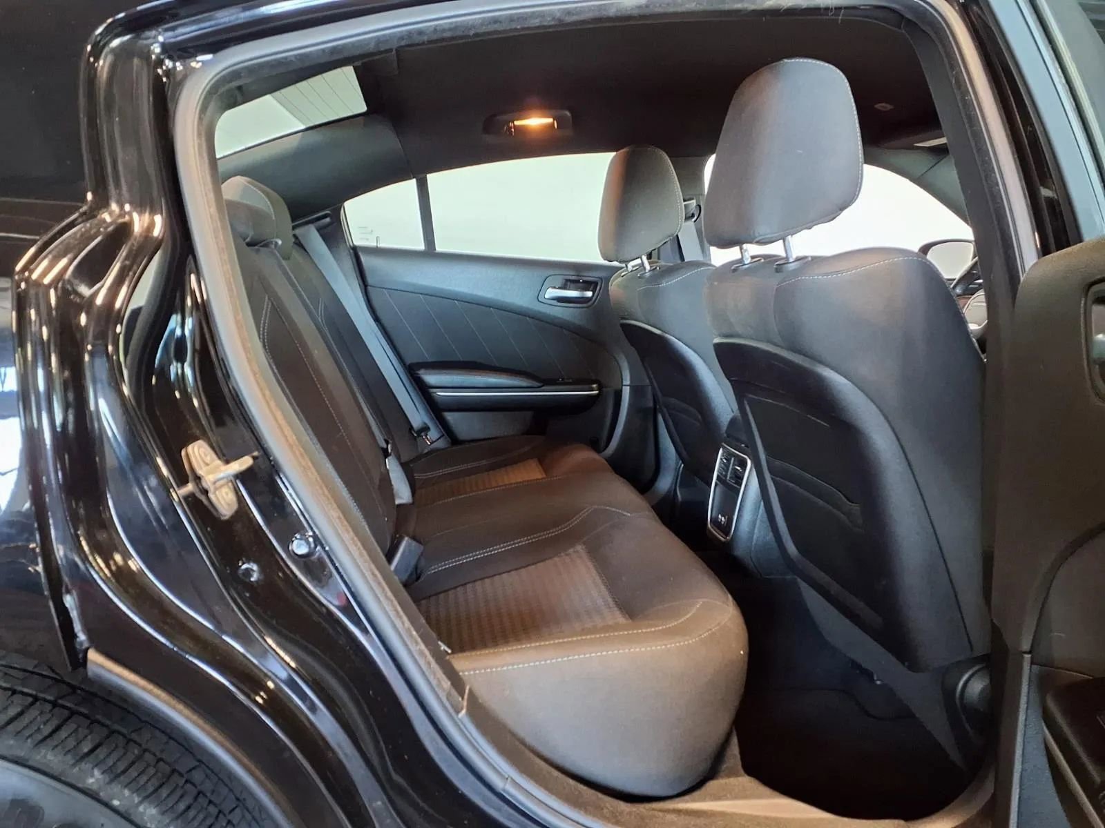 Used 2019 Dodge Charger SXT w/ Cold Weather Package AWD/4WD image 8