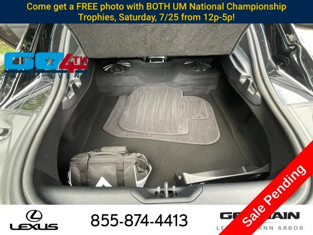 Used 2022 Toyota Supra Premium w/ Driver Assist Package RWD image 19