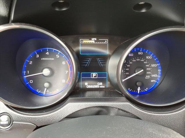 Used 2017 Subaru Legacy 2.5i Limited AWD/4WD image 21