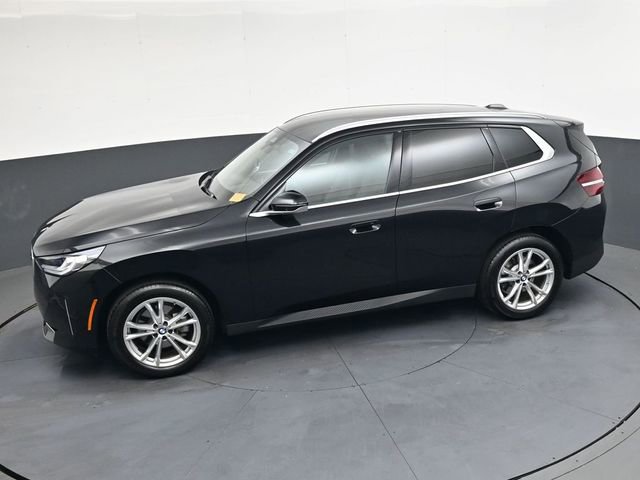 Used 2025 BMW X3 xDrive30i w/ Convenience Package image 31