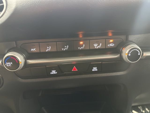 Used 2024 MAZDA CX-30 AWD 2.5 S image 18