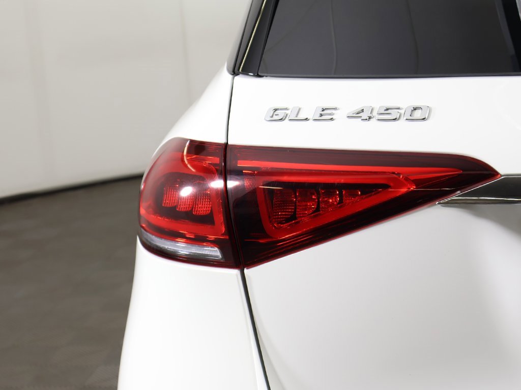 Used 2023 Mercedes-Benz GLE 450 4MATIC image 17