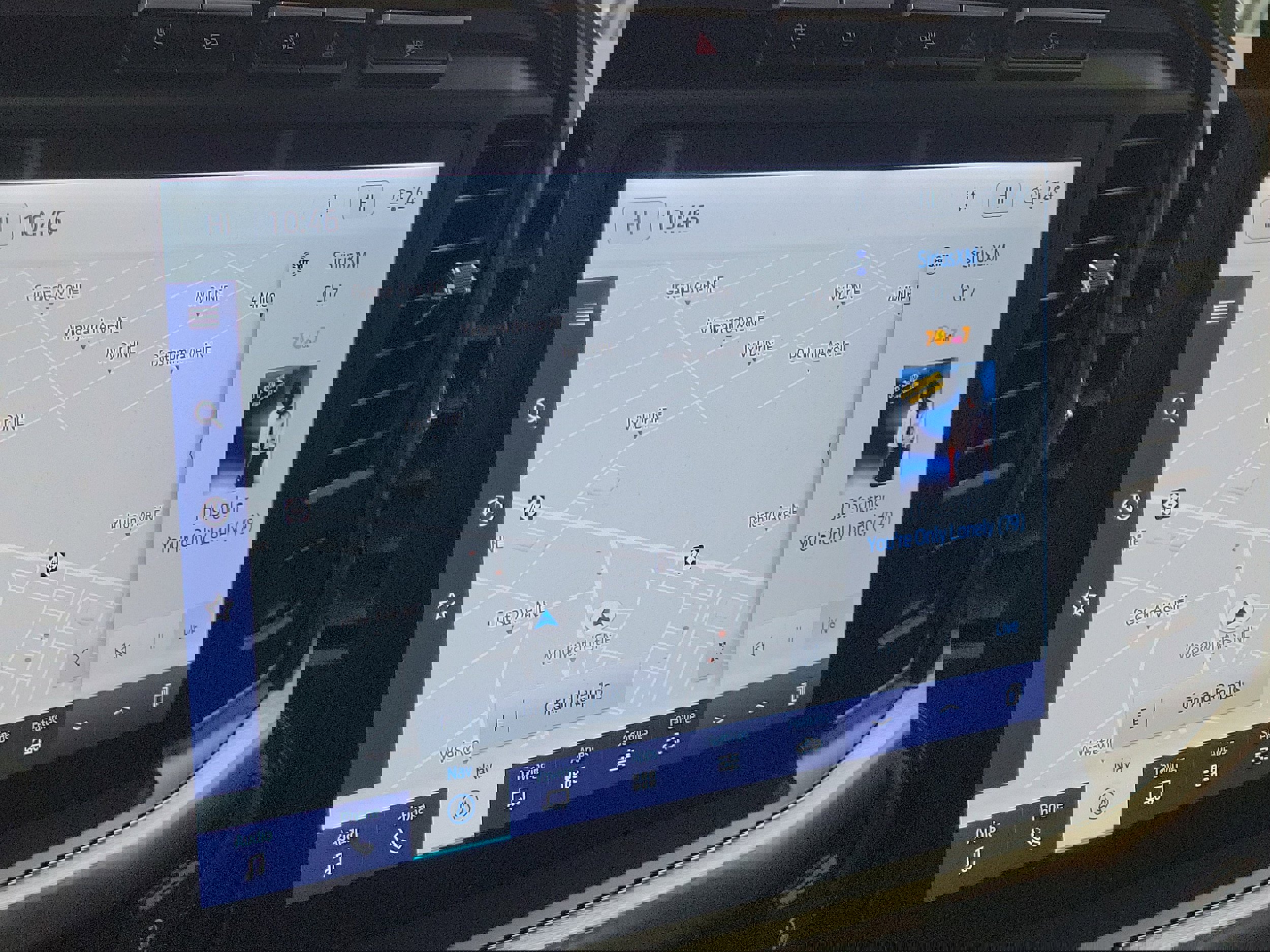 Certified 2023 Ford F150 Lariat w/ Equipment Group 502A High image 24