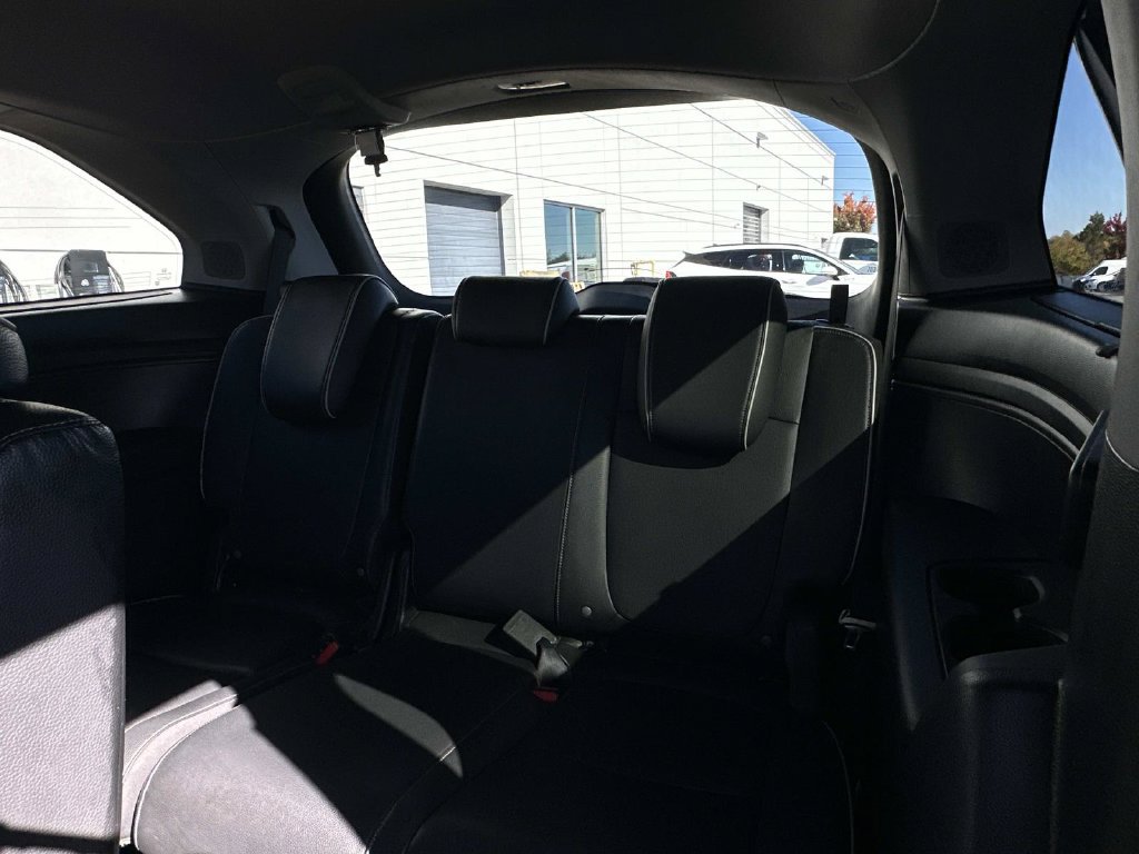 Used 2023 Honda Odyssey Elite image 12