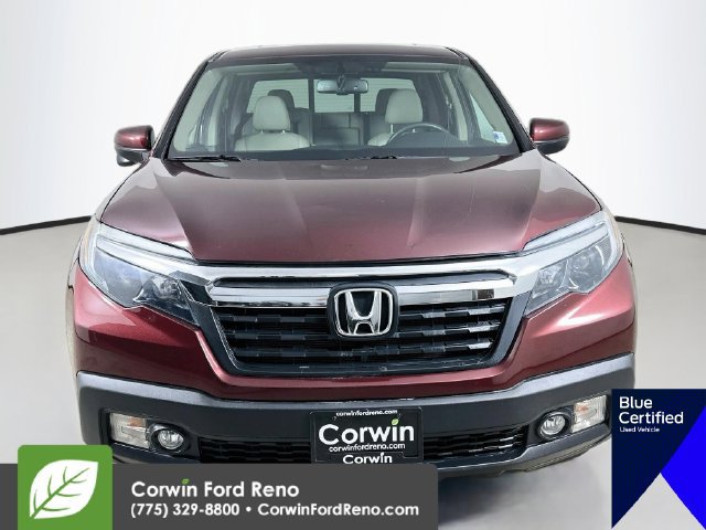 Used 2019 Honda Ridgeline RTL-T image 2