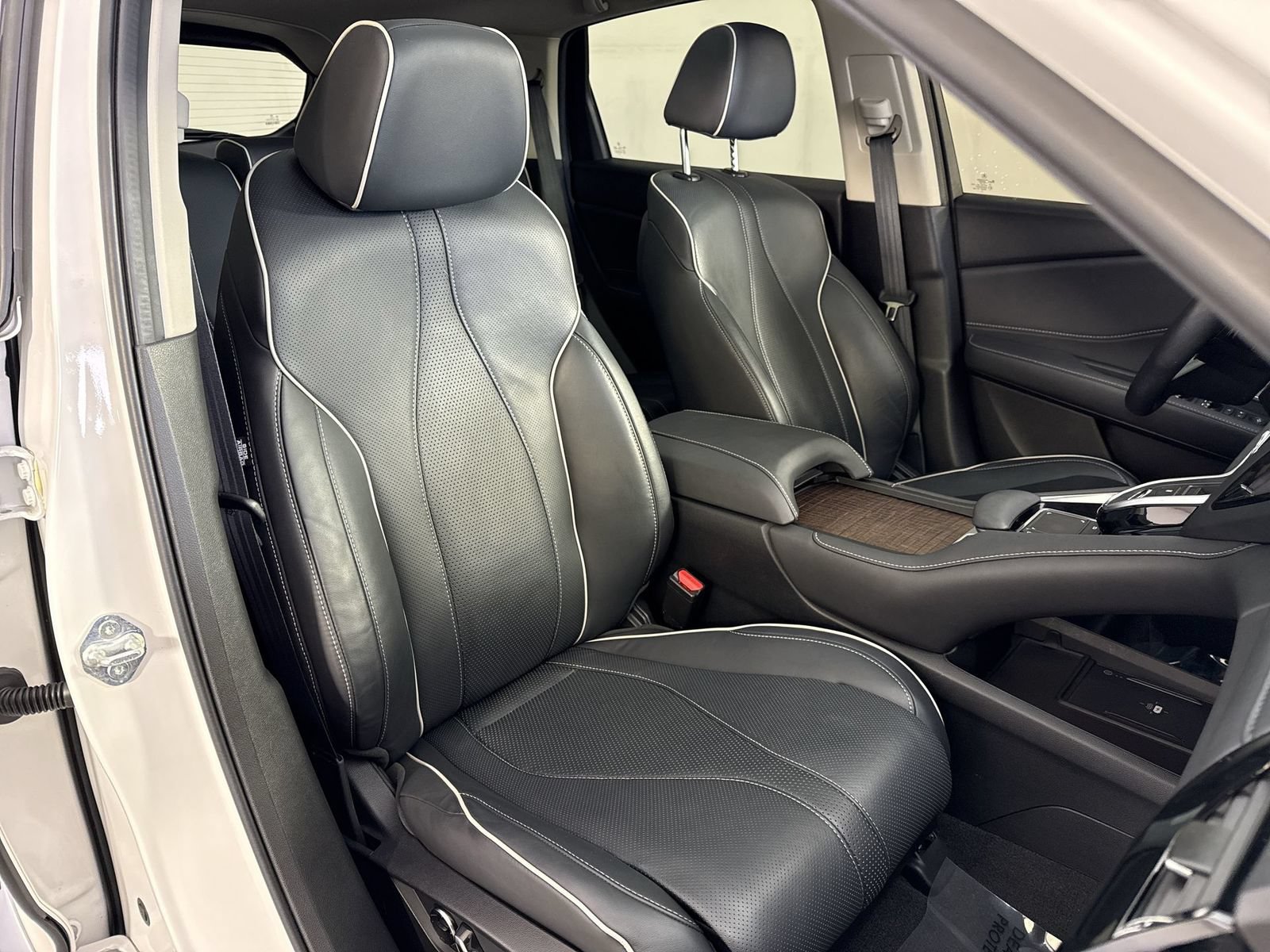 Certified 2024 Acura RDX w/ Advance Package AWD/4WD image 27