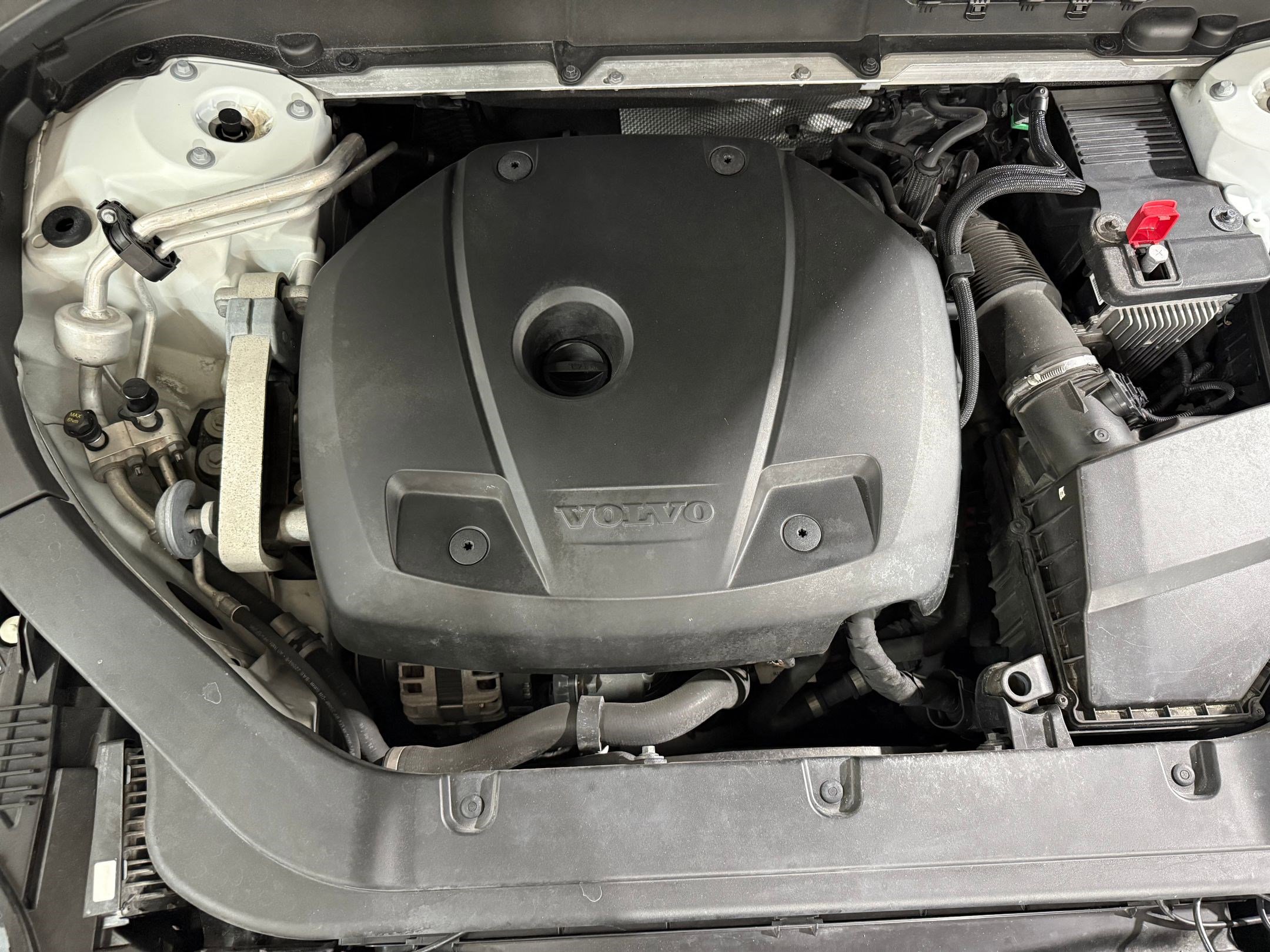 Used 2019 Volvo XC60 T5 Inscription w/ Protection Package Premier image 47