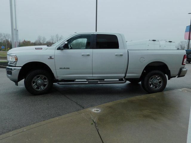 Used 2022 RAM 2500 Big Horn image 5