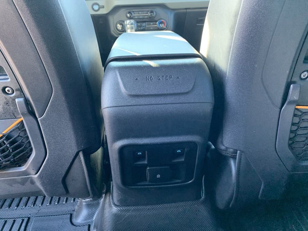 Used 2023 Ford Bronco Badlands image 14