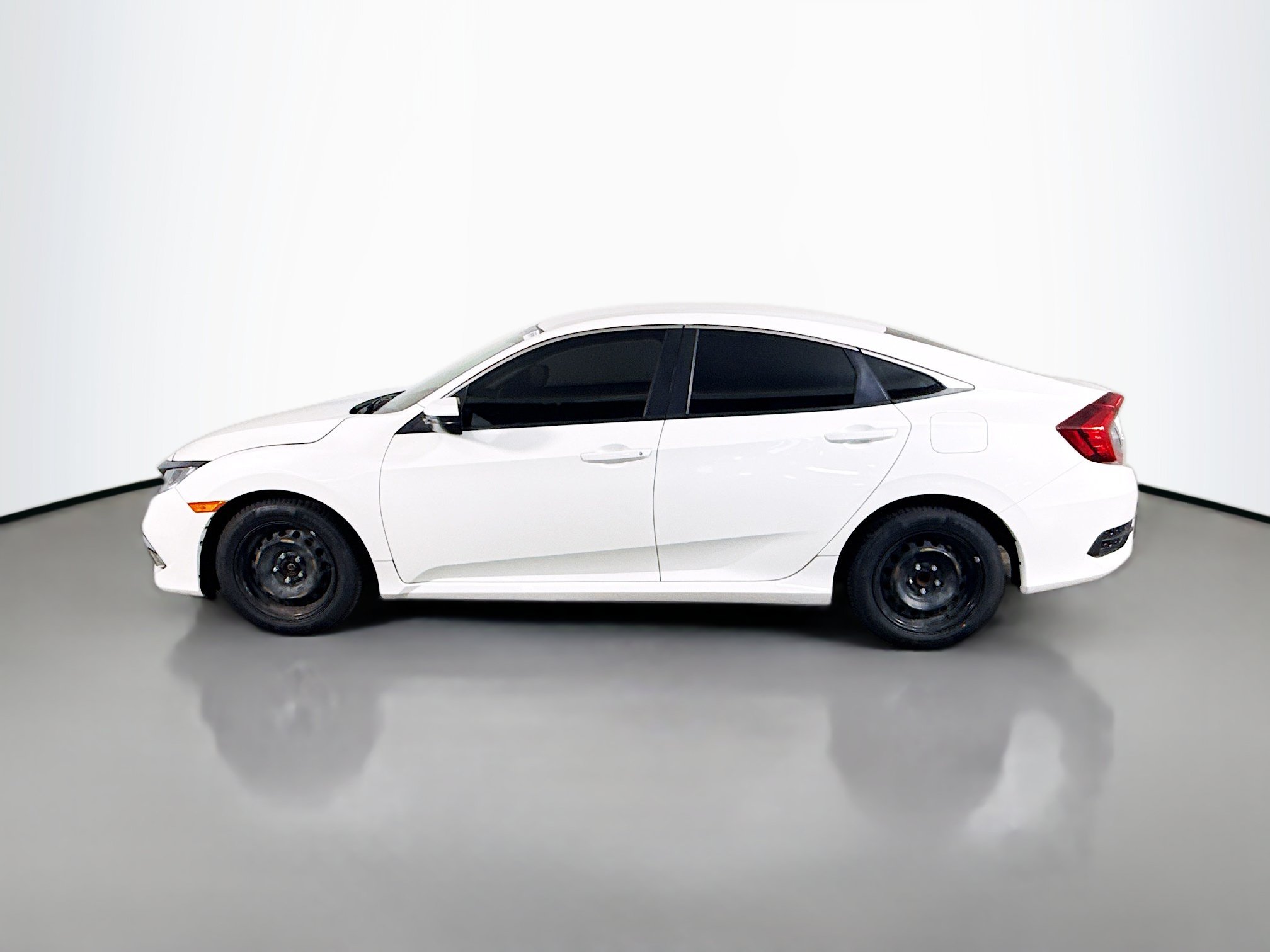 Used 2020 Honda Civic LX image 6