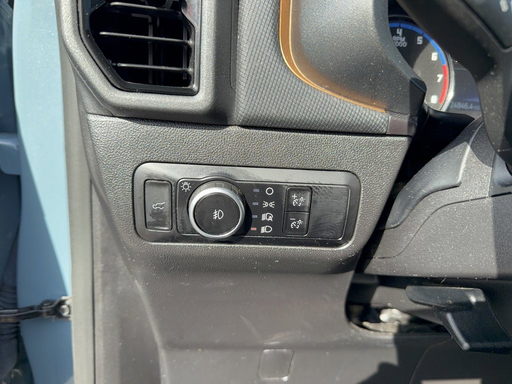 Certified 2023 Ford Bronco Sport Badlands image 26