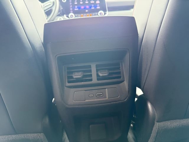 Used 2023 Chevrolet Colorado Z71 w/ Z71 Convenience Package 2 AWD/4WD image 16