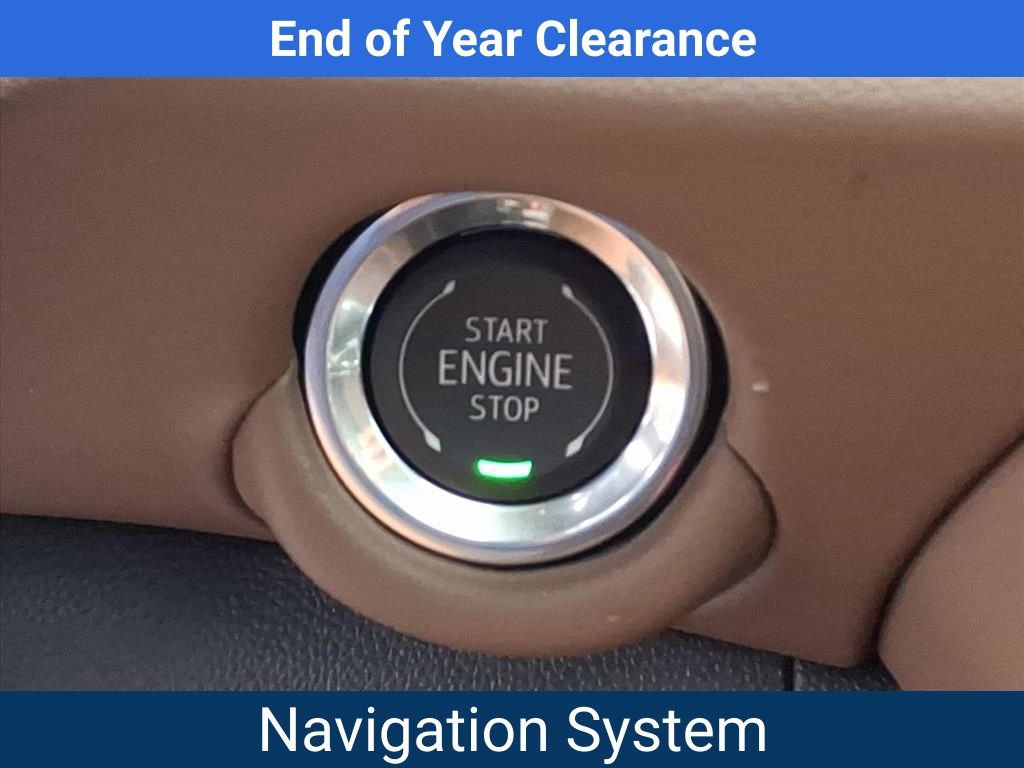 New 2025 Chevrolet Suburban High Country image 16