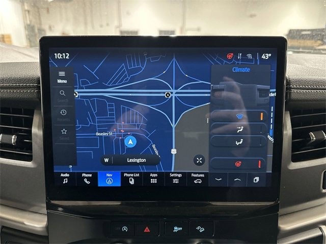 Used 2024 Ford Expedition XLT image 23