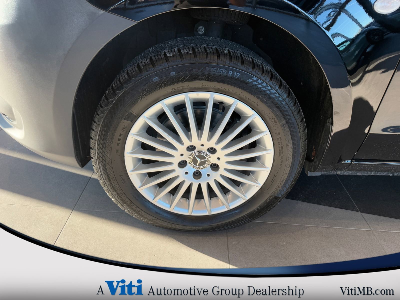 Certified 2023 Mercedes-Benz Metris Passenger image 11