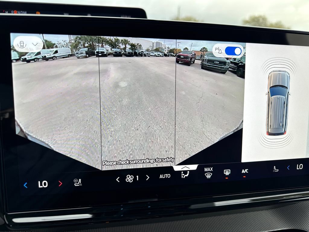 New 2026 Ford Expedition Max Active image 24