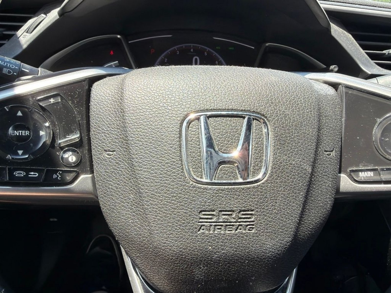 Used 2020 Honda Civic Sport image 19
