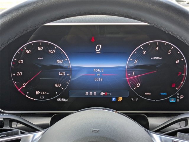 Used 2025 Mercedes-Benz GLC 300 image 29