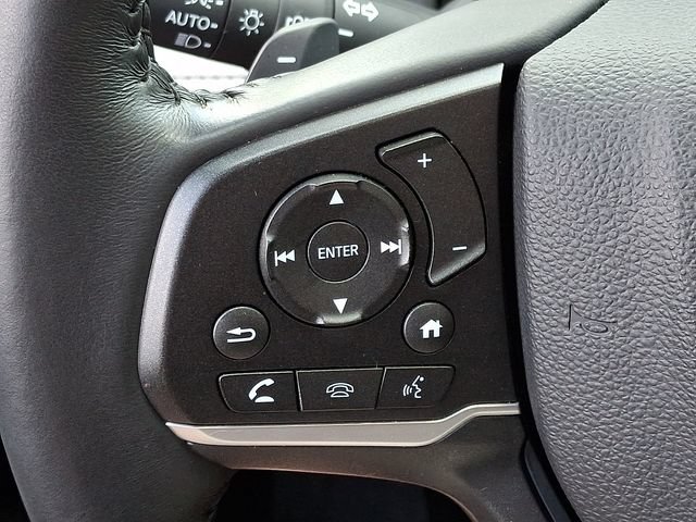 Used 2024 Honda Odyssey EX-L image 22